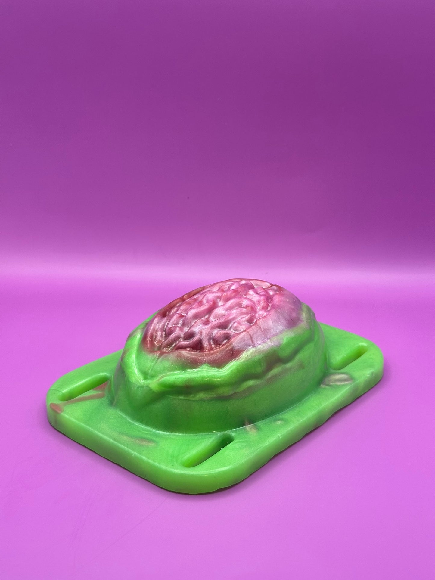 Grind of the Living Dead Abomination