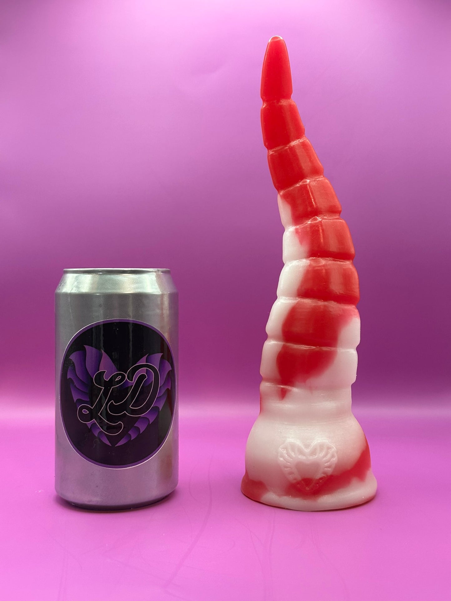 Lilith's Horn Firm Medium
