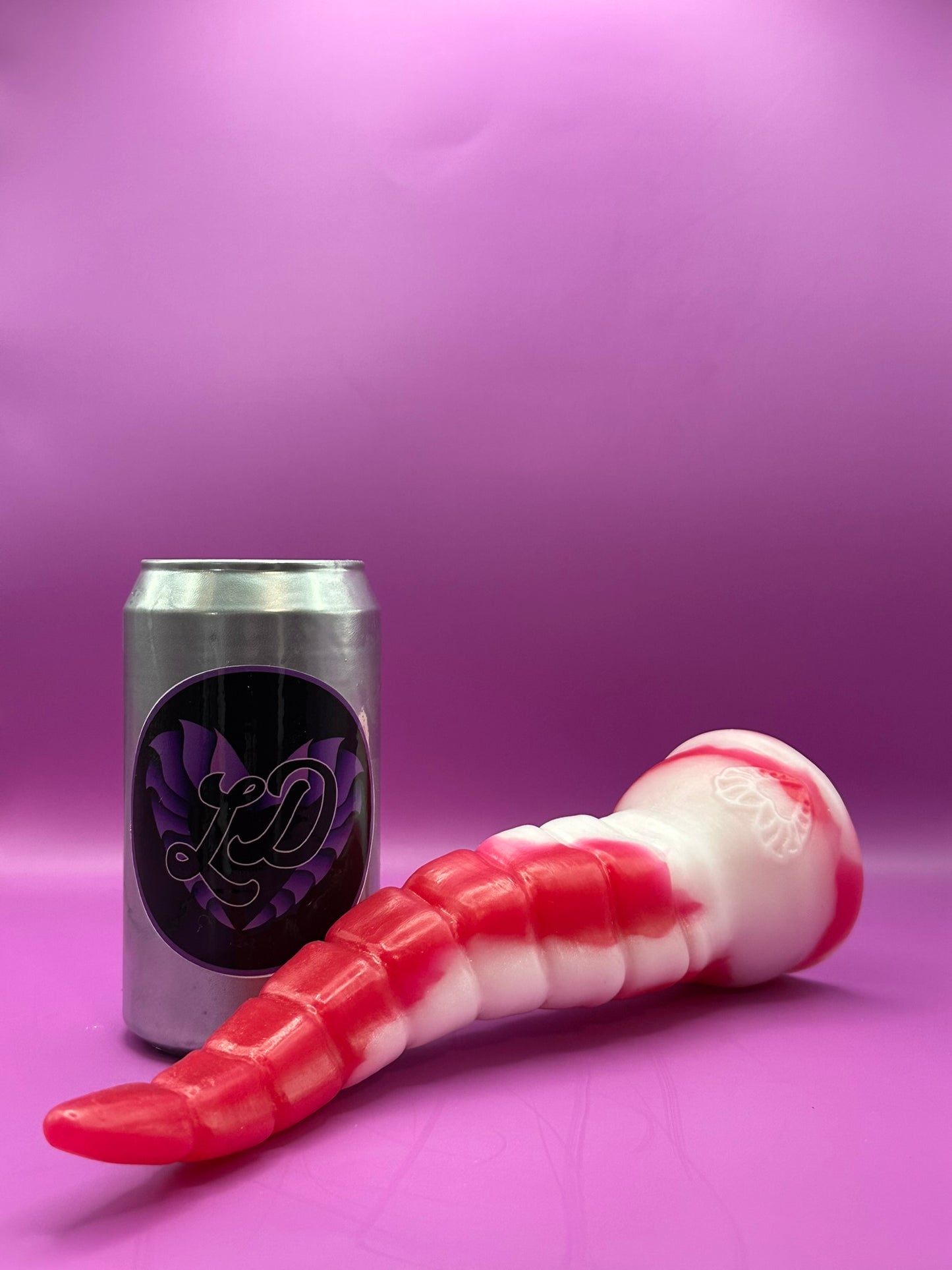 Lilith's Horn Firm Medium