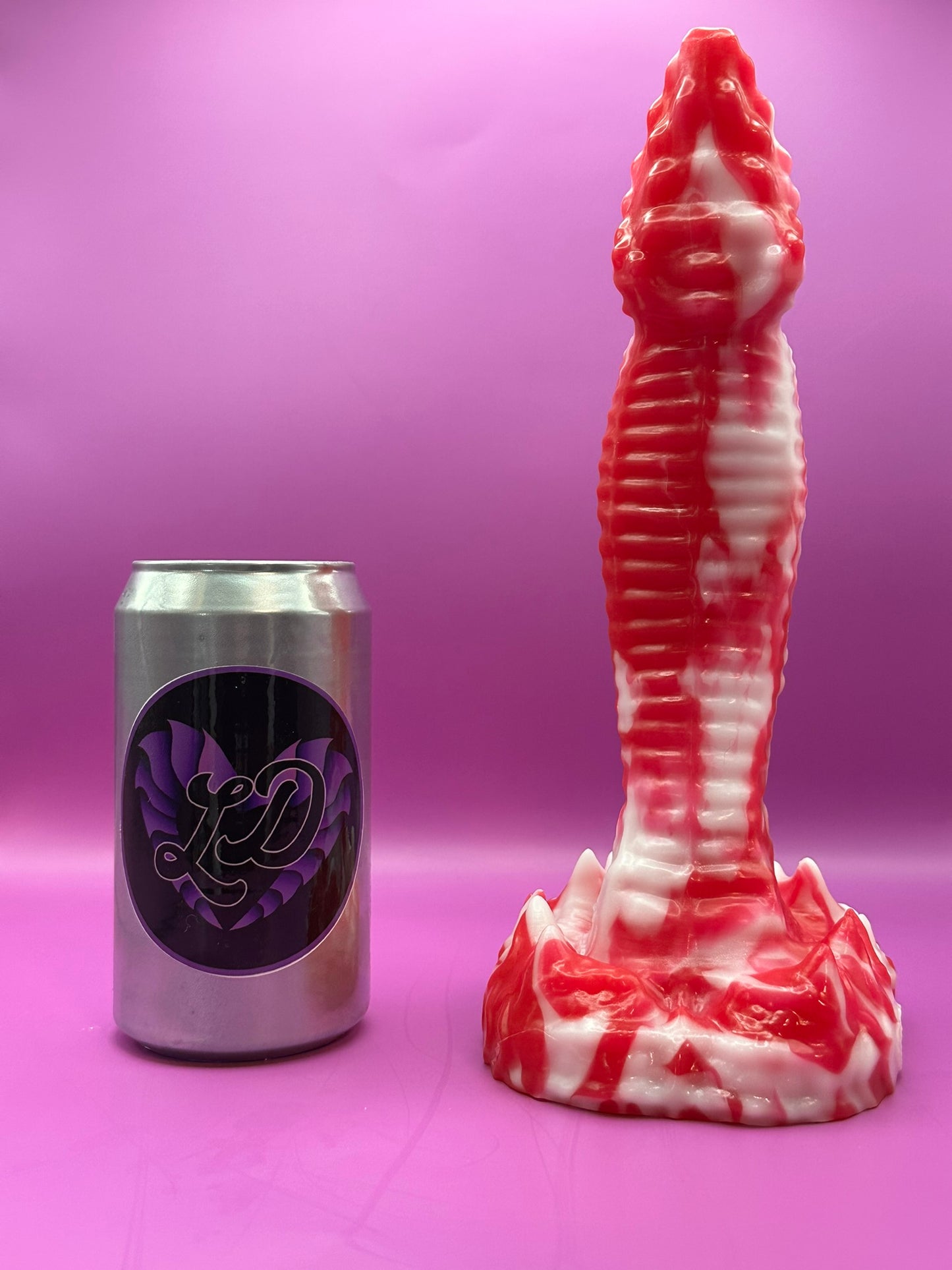 Xeno Firm DISCONTINUED