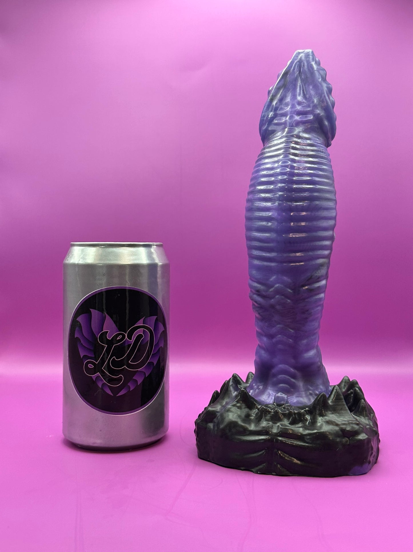 Xeno Firm DISCONTINUED