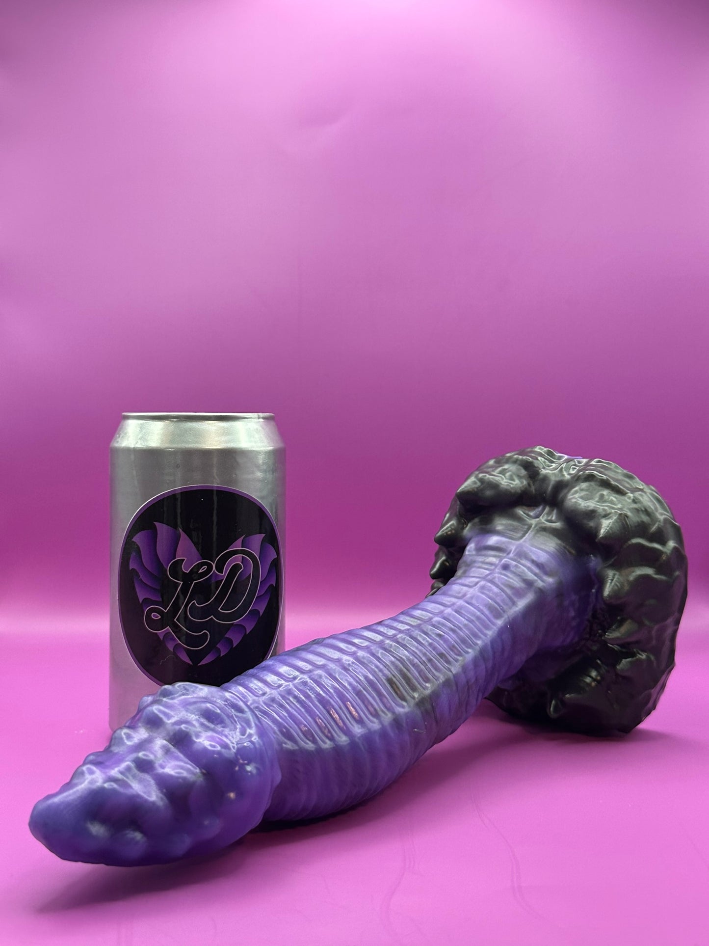 Xeno Firm DISCONTINUED
