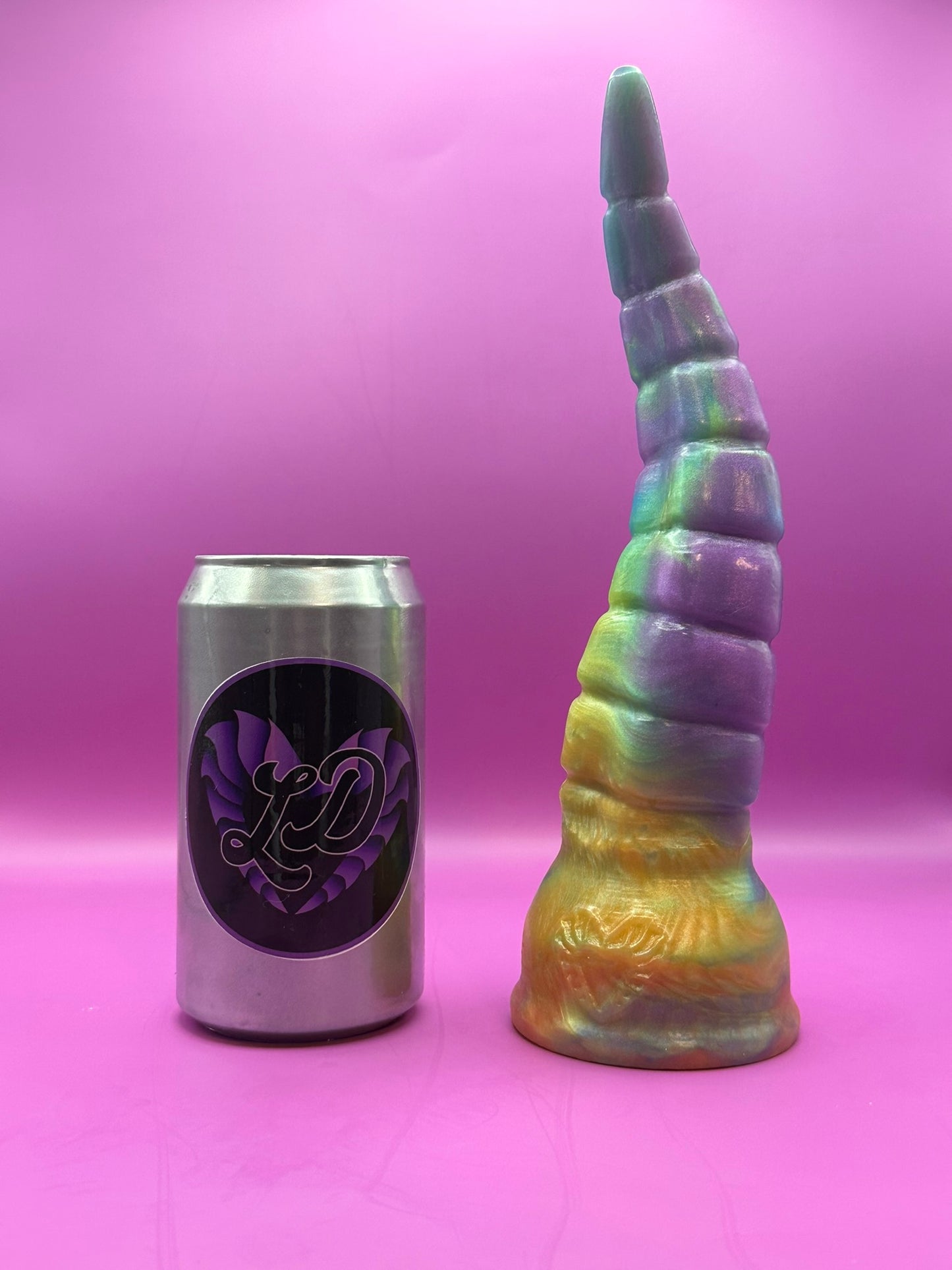 Lilith's Horn Soft Medium