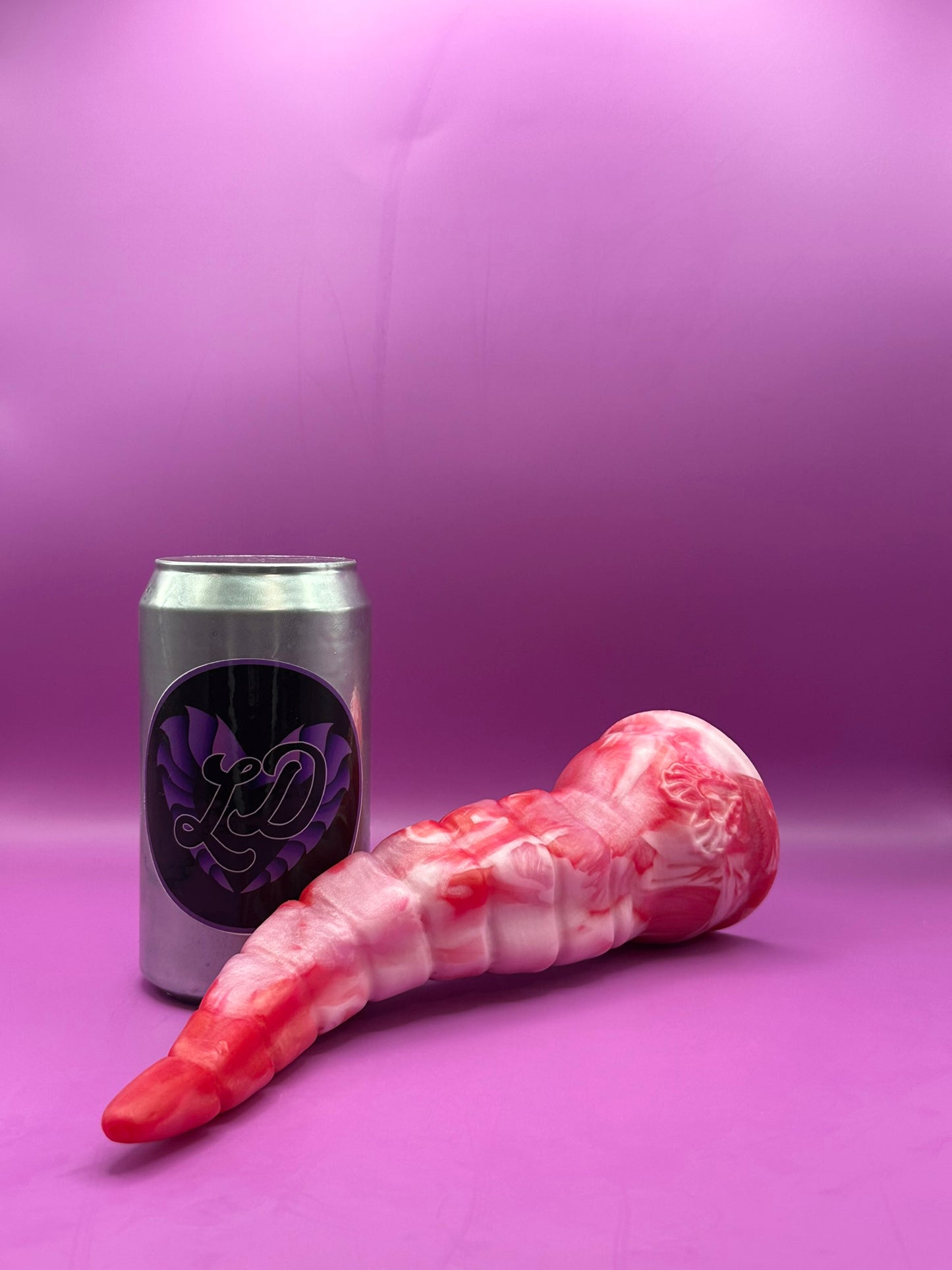 Lilith's Horn Soft Medium
