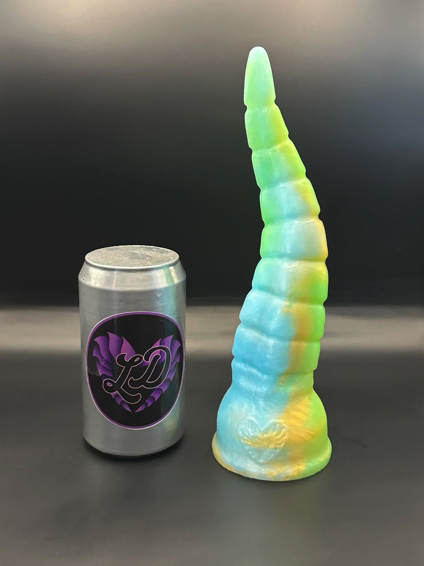 Lilith's Horn M/M