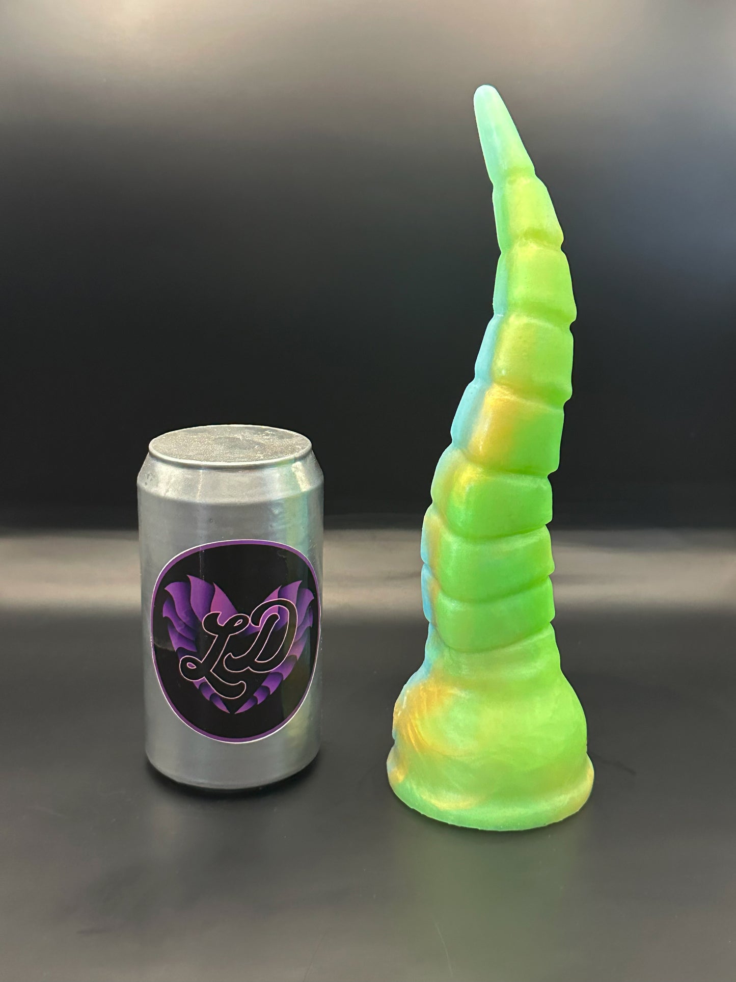 Lilith's Horn M/M