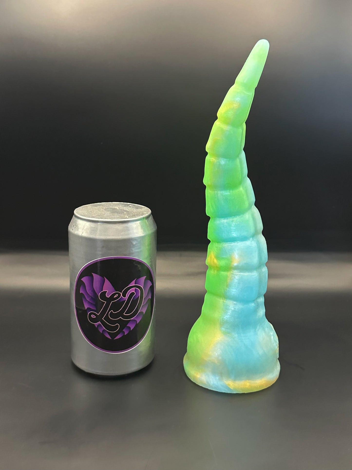Lilith's Horn M/M