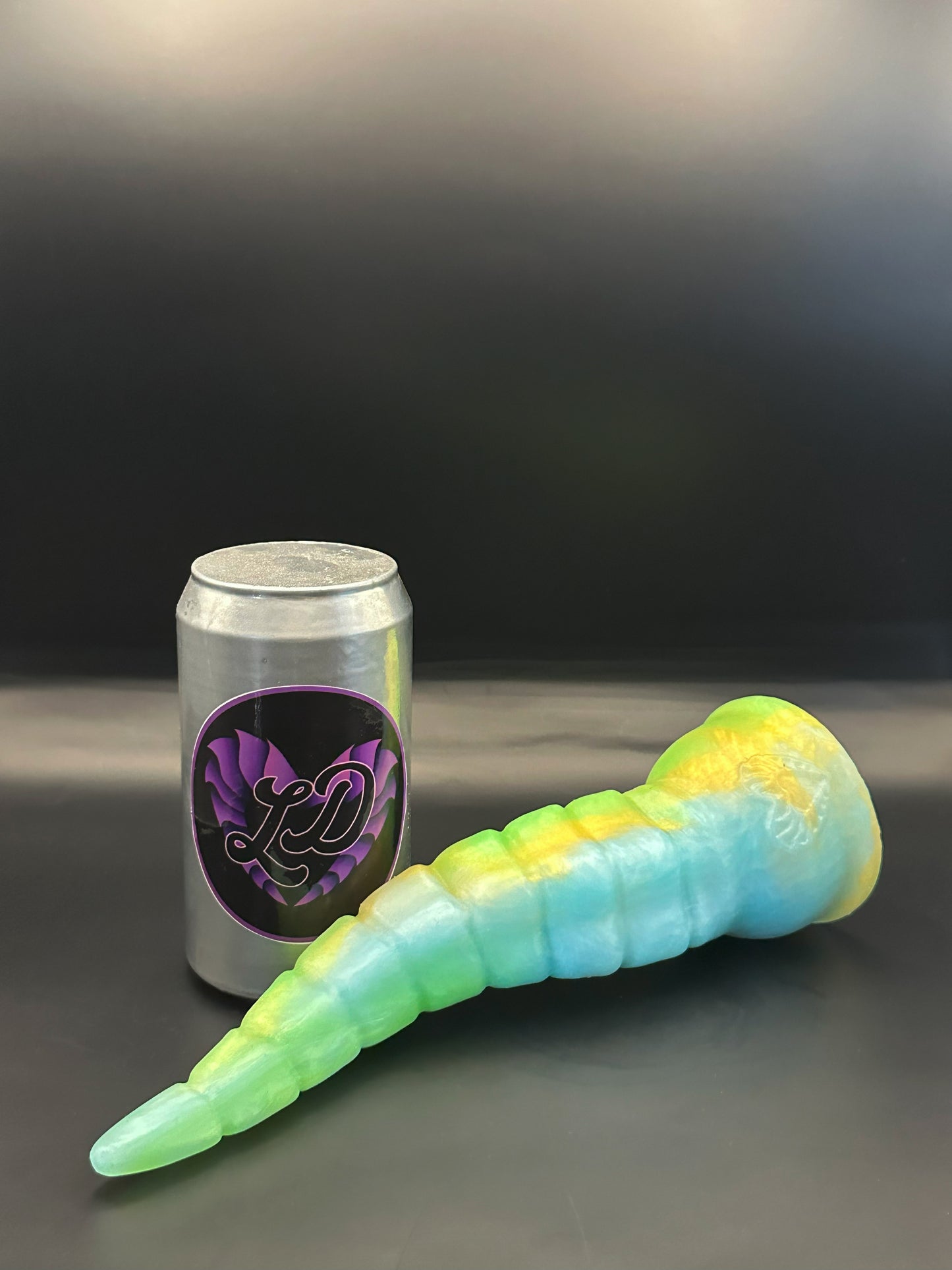 Lilith's Horn M/M