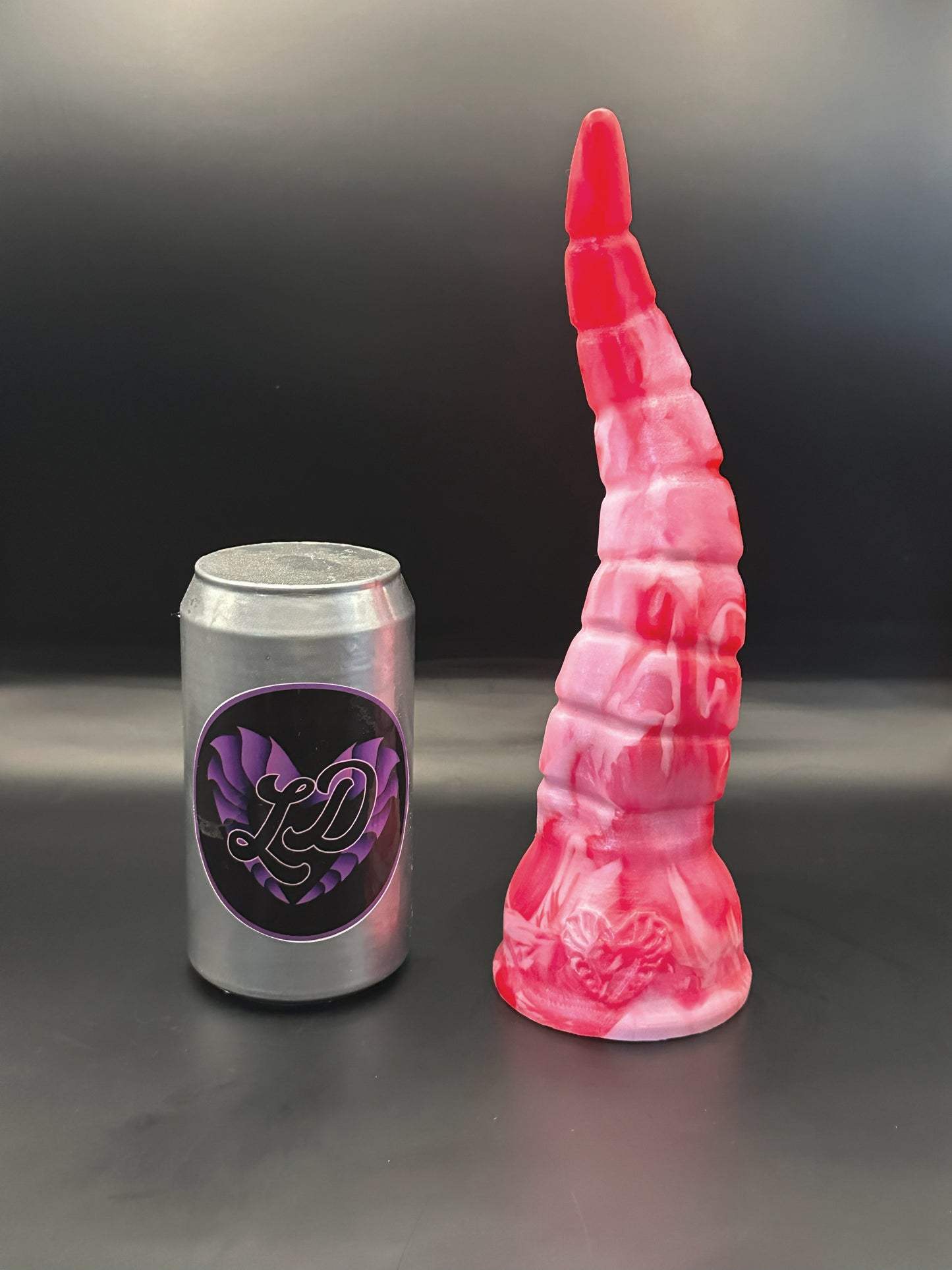 Lilith's Horn Soft Medium