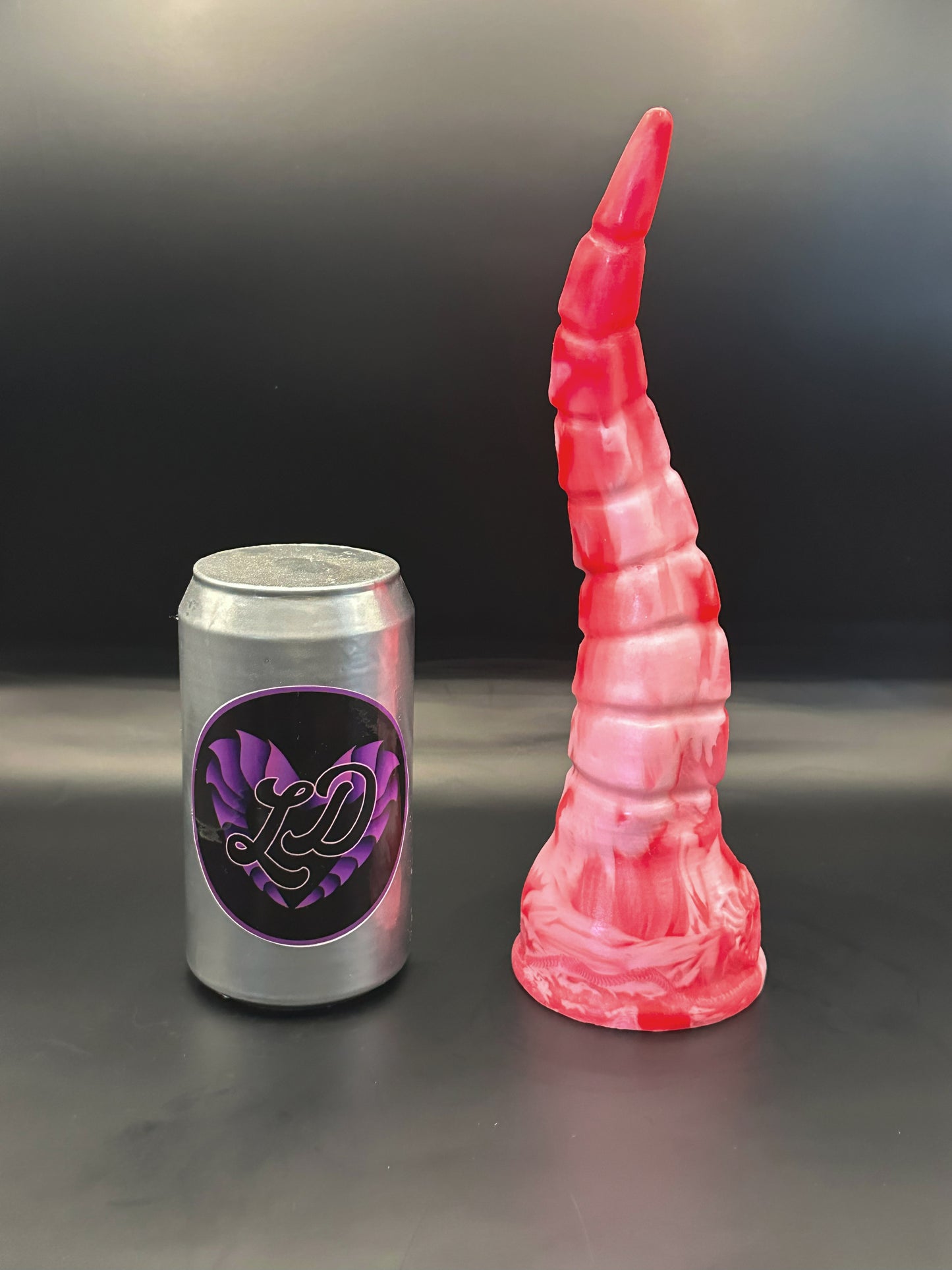Lilith's Horn Soft Medium