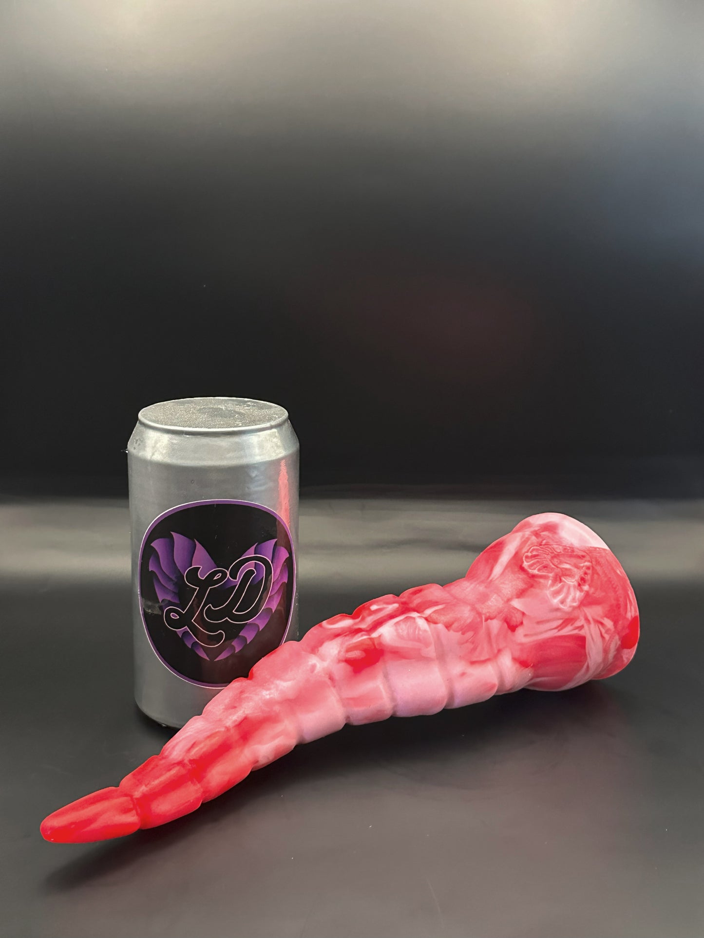 Lilith's Horn Soft Medium