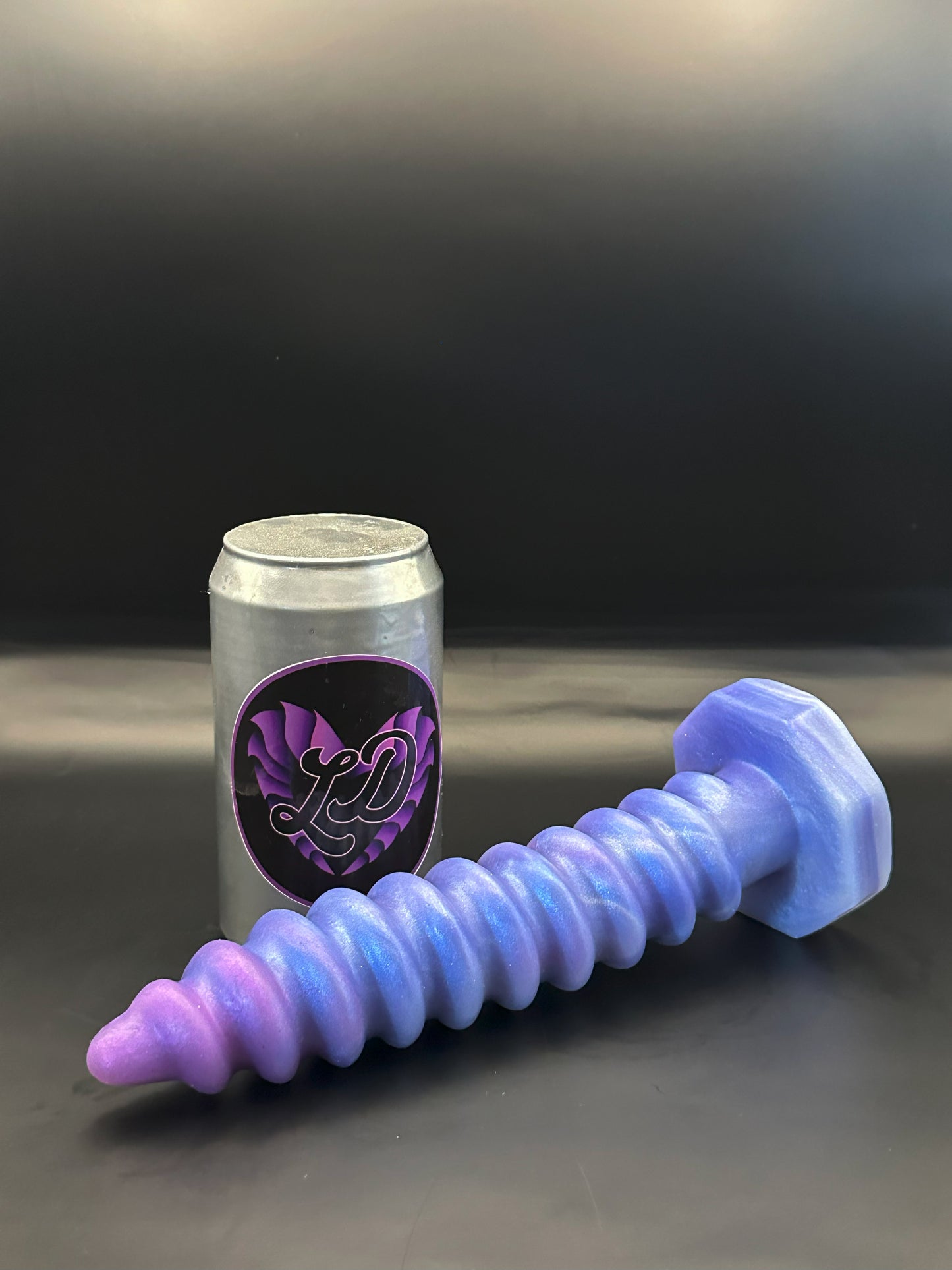Reanimator's Bolt Soft Medium