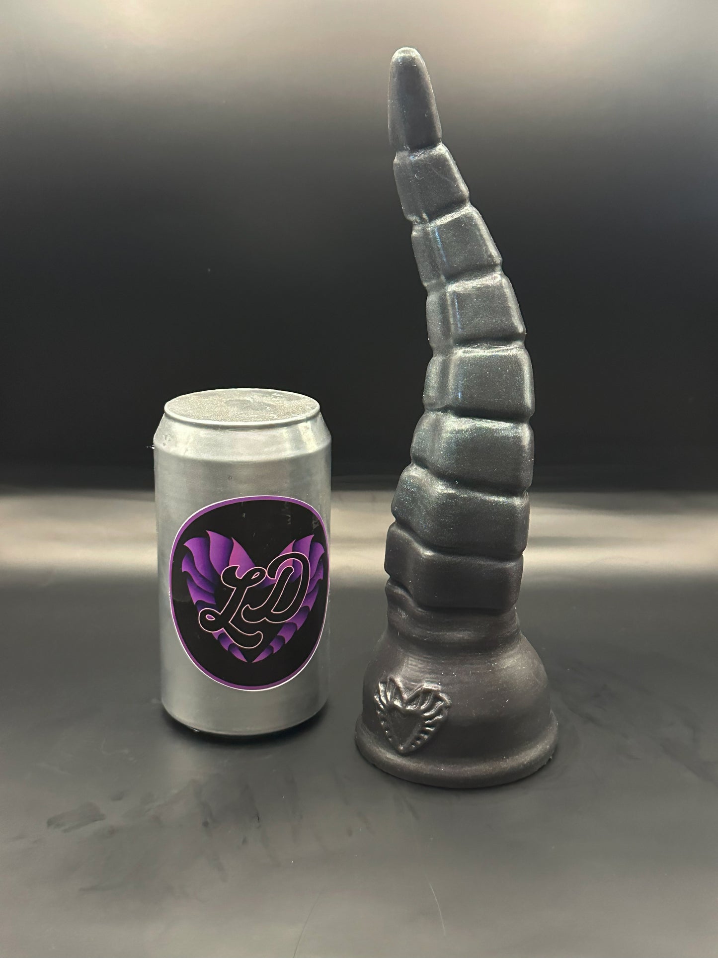 Lilith's Horn M/M