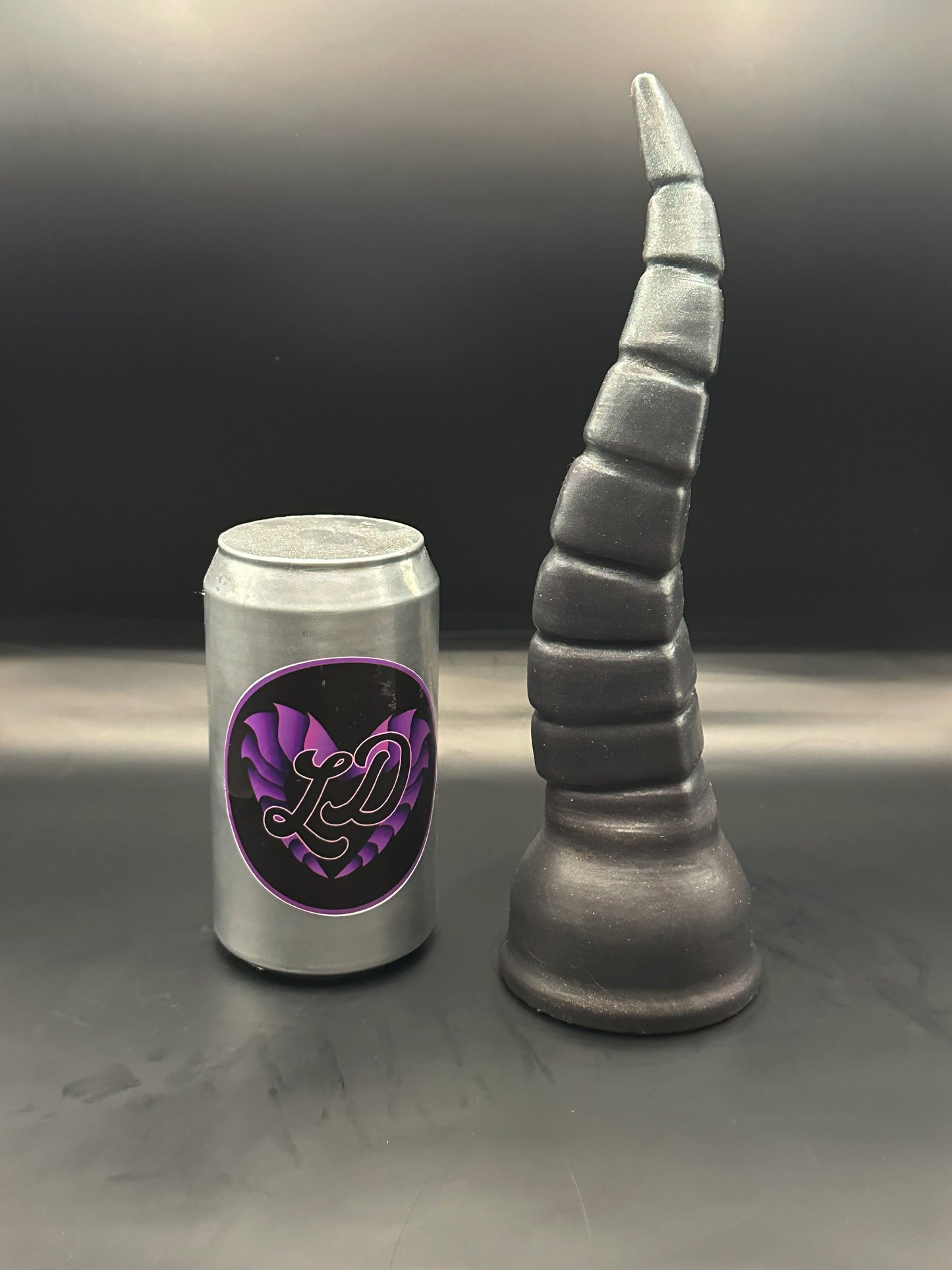 Lilith's Horn M/M
