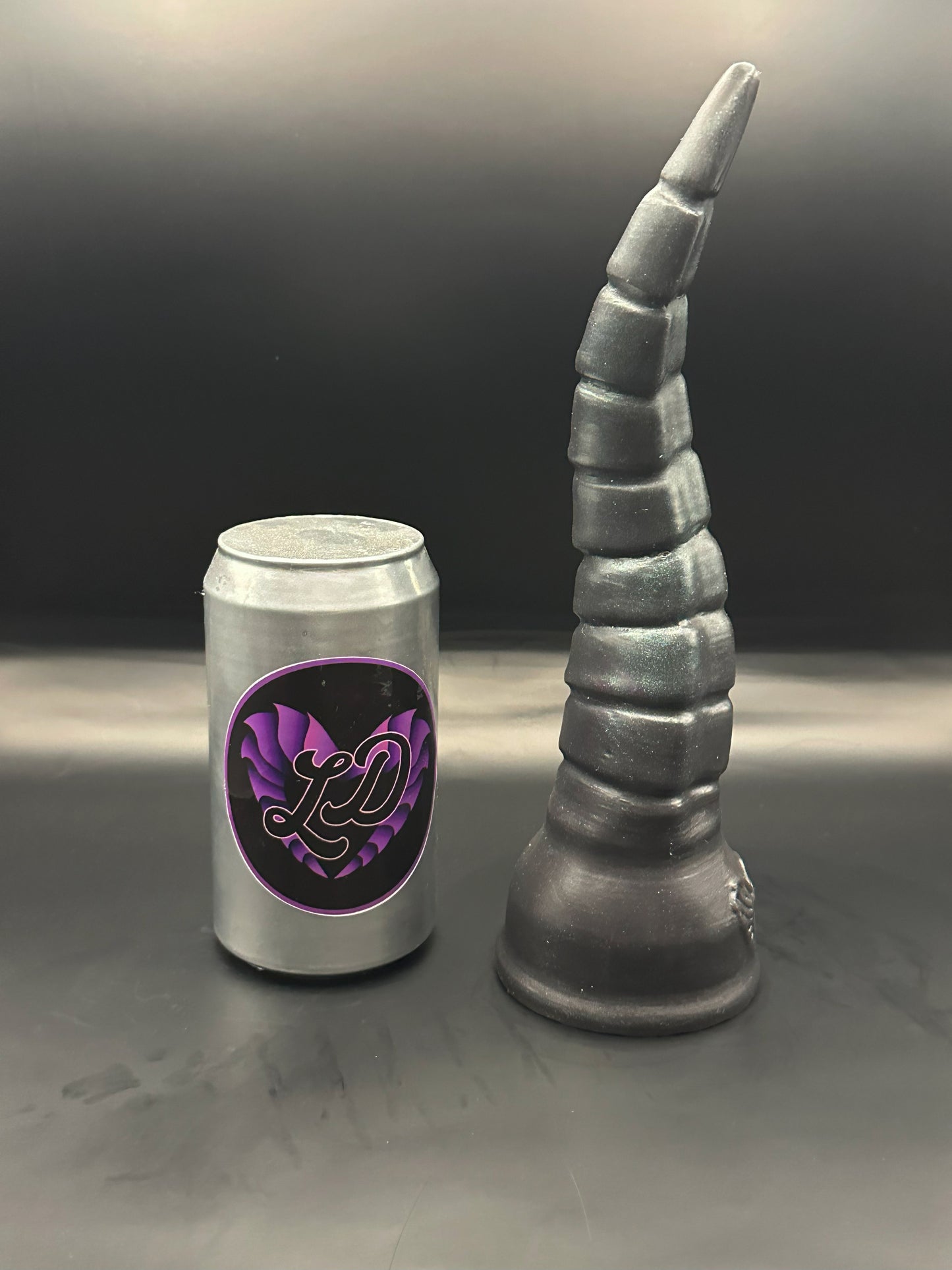 Lilith's Horn M/M