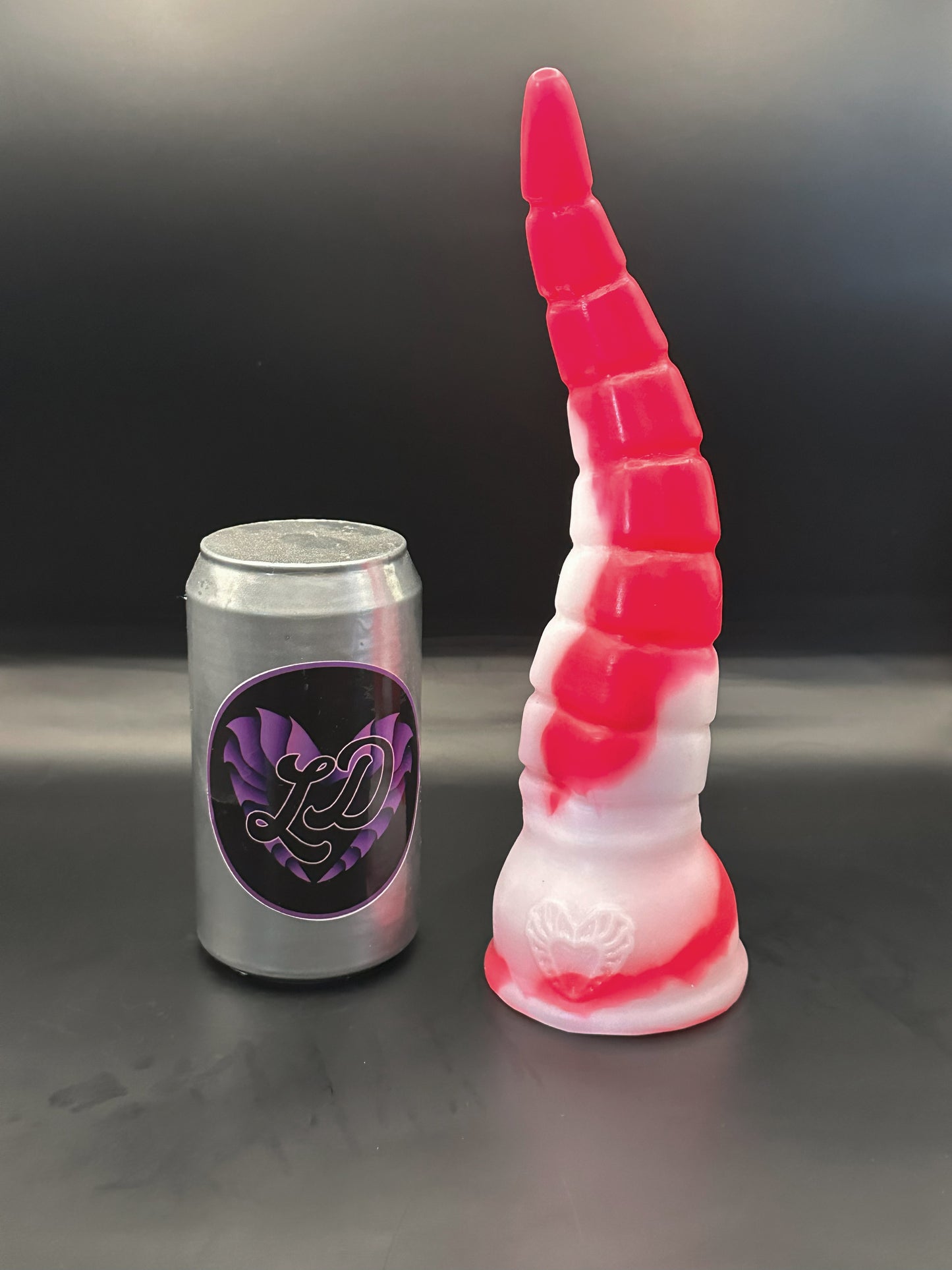 Lilith's Horn Firm Medium