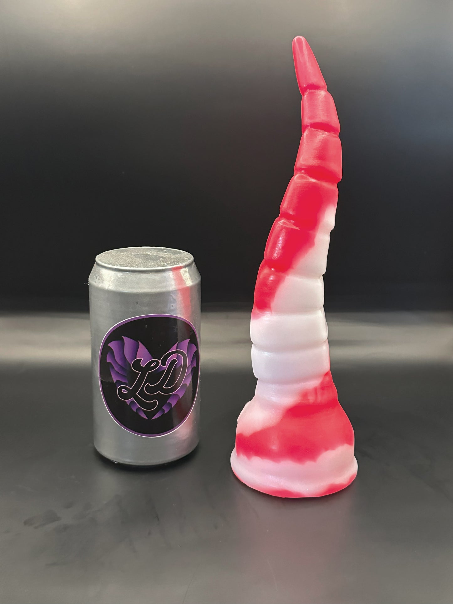 Lilith's Horn Firm Medium