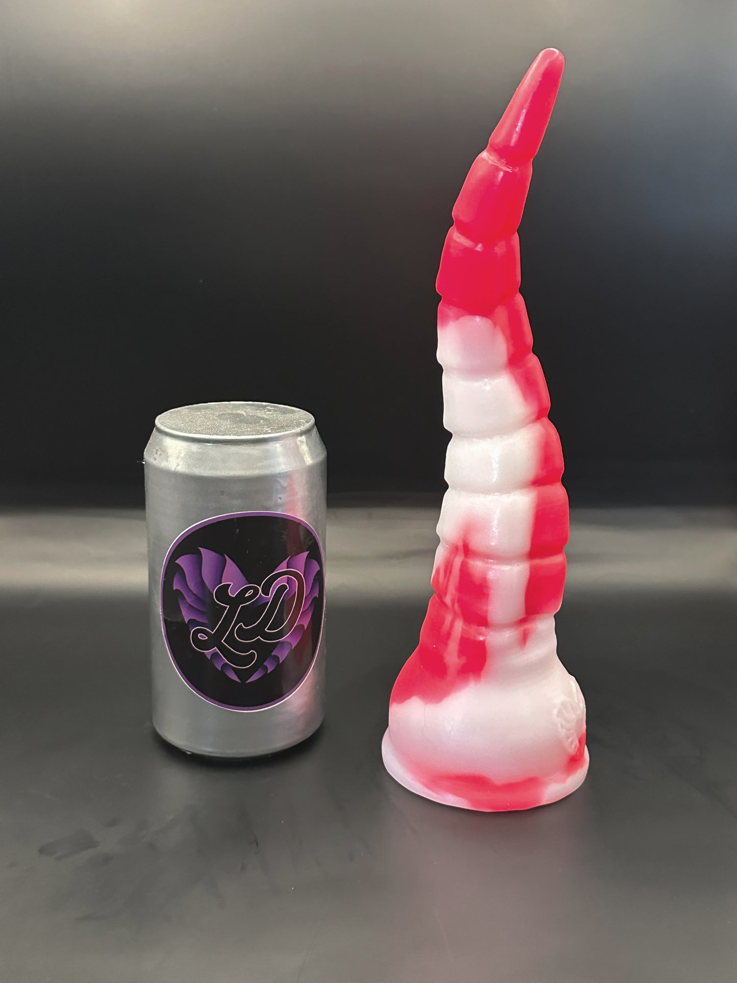 Lilith's Horn Firm Medium