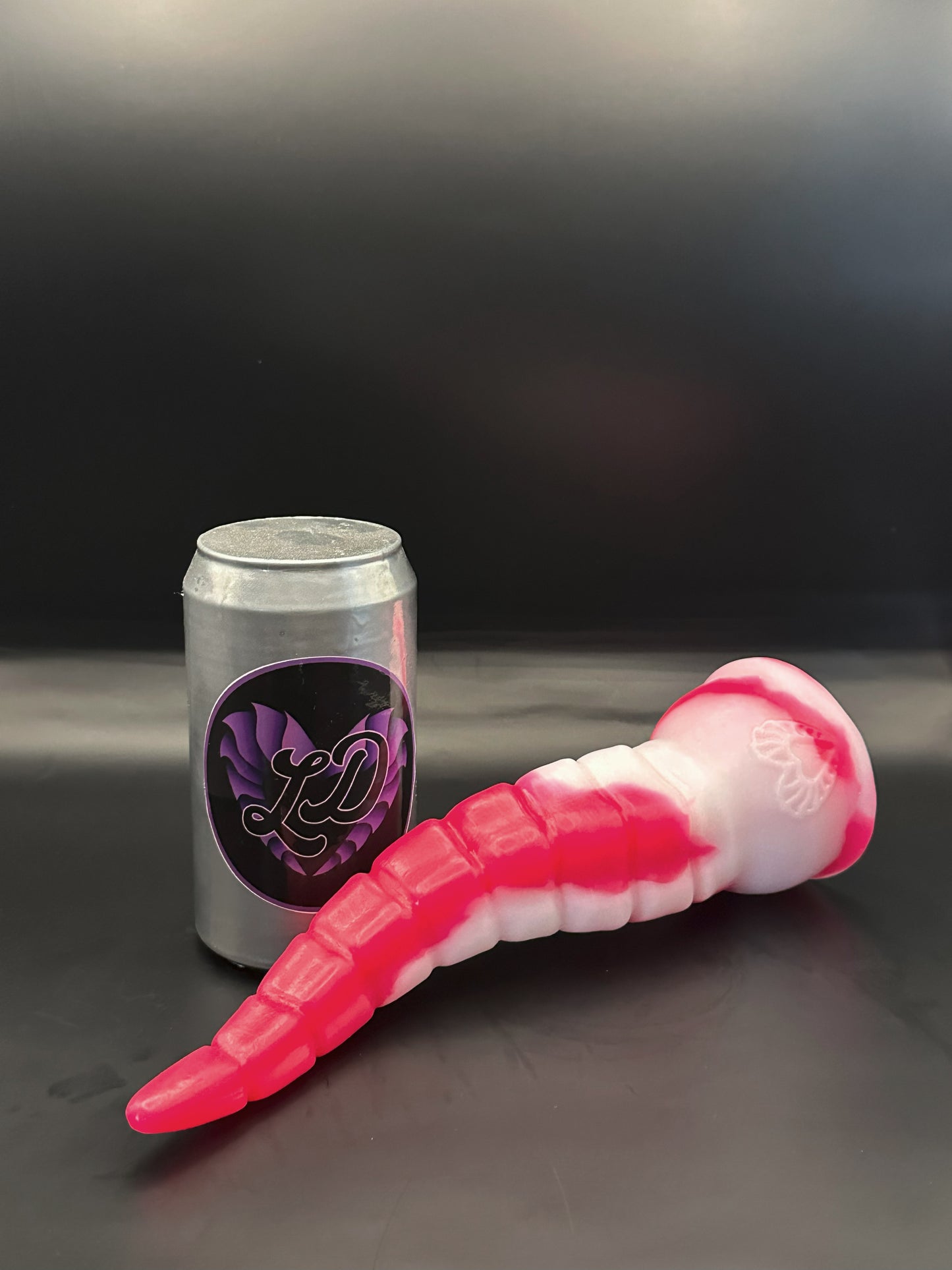Lilith's Horn Firm Medium
