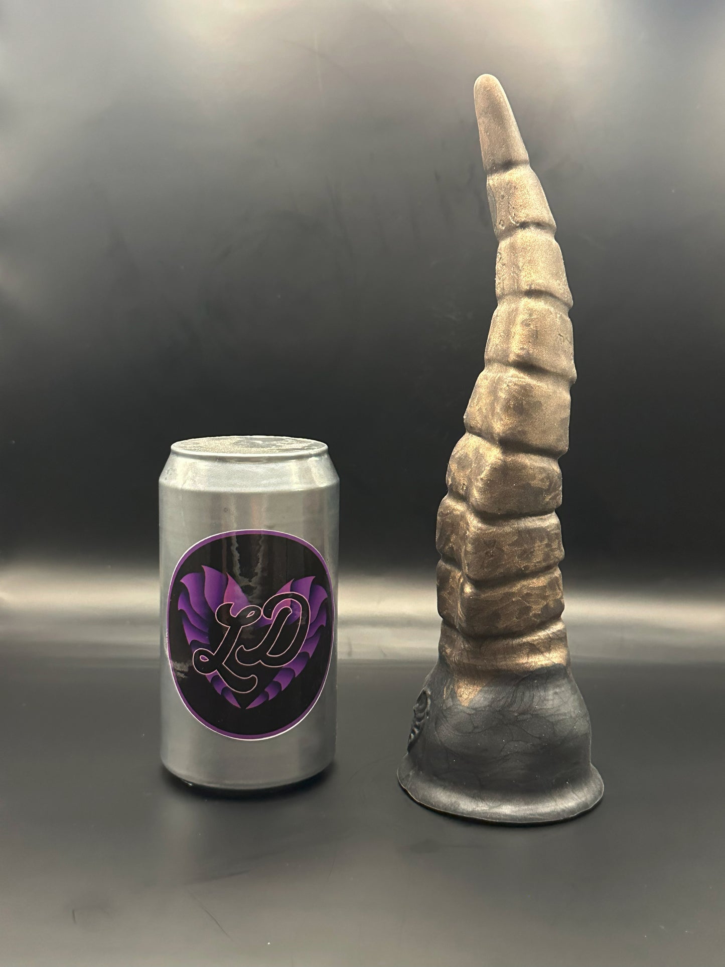 Lilith's Horn