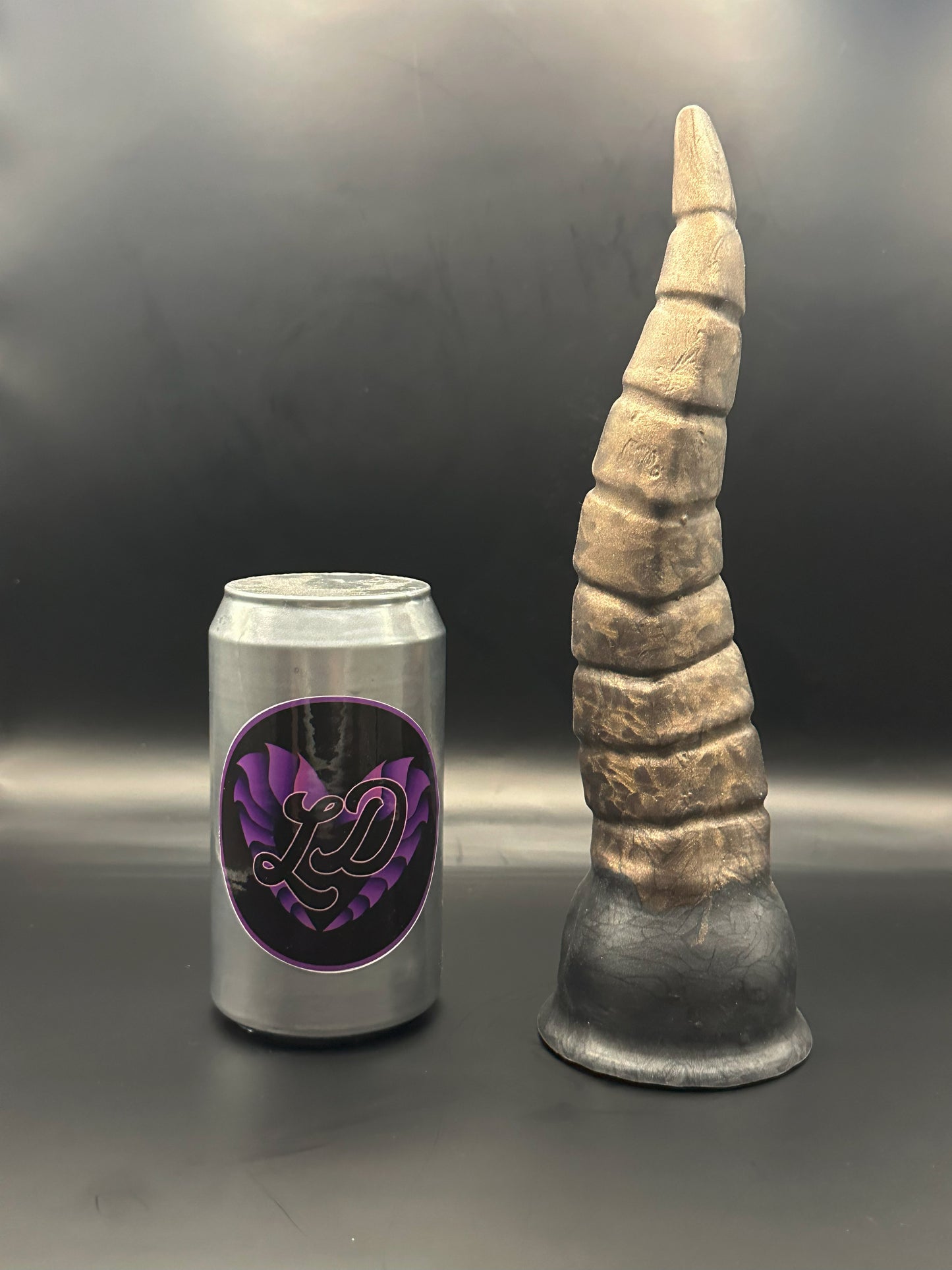 Lilith's Horn
