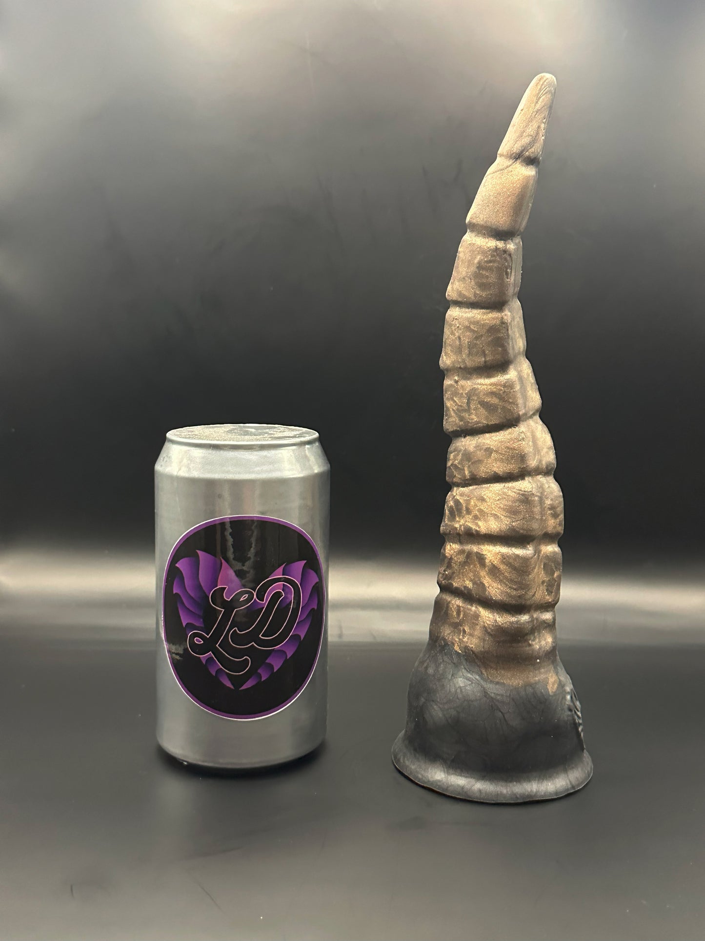 Lilith's Horn