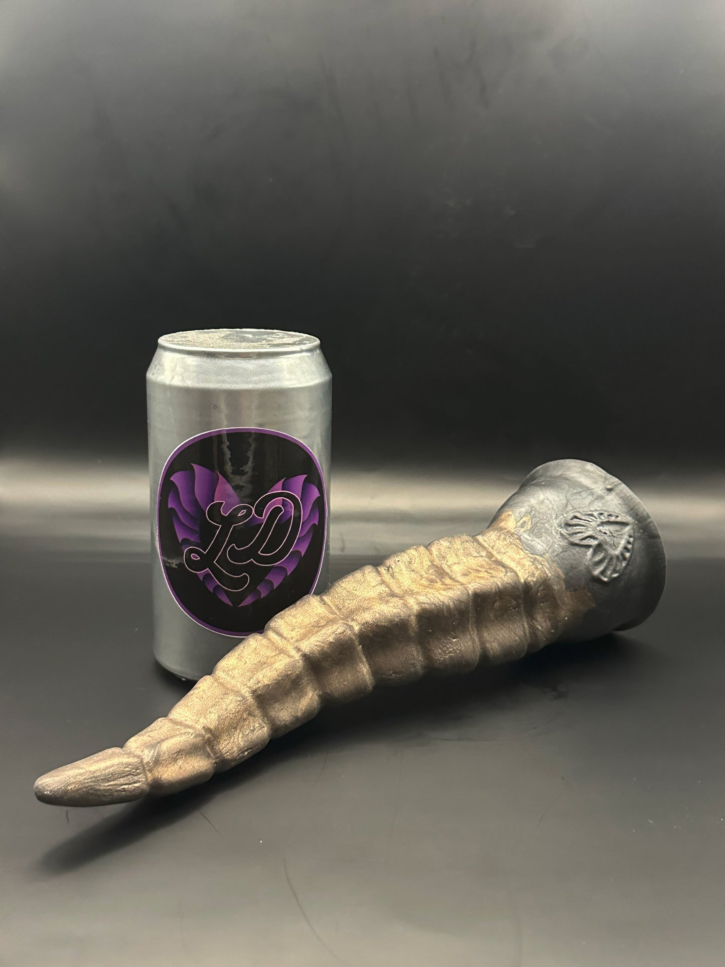 Lilith's Horn