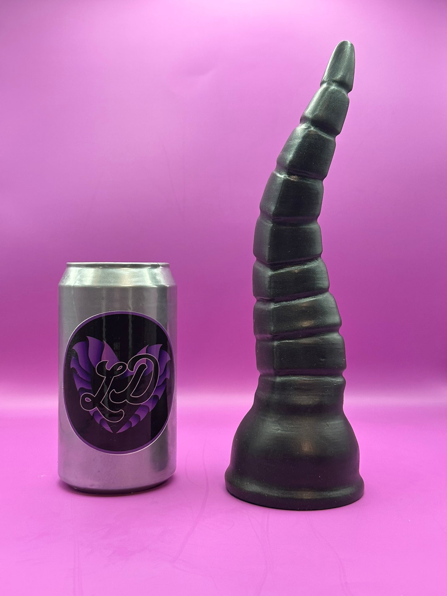 Lilith's Horn Medium