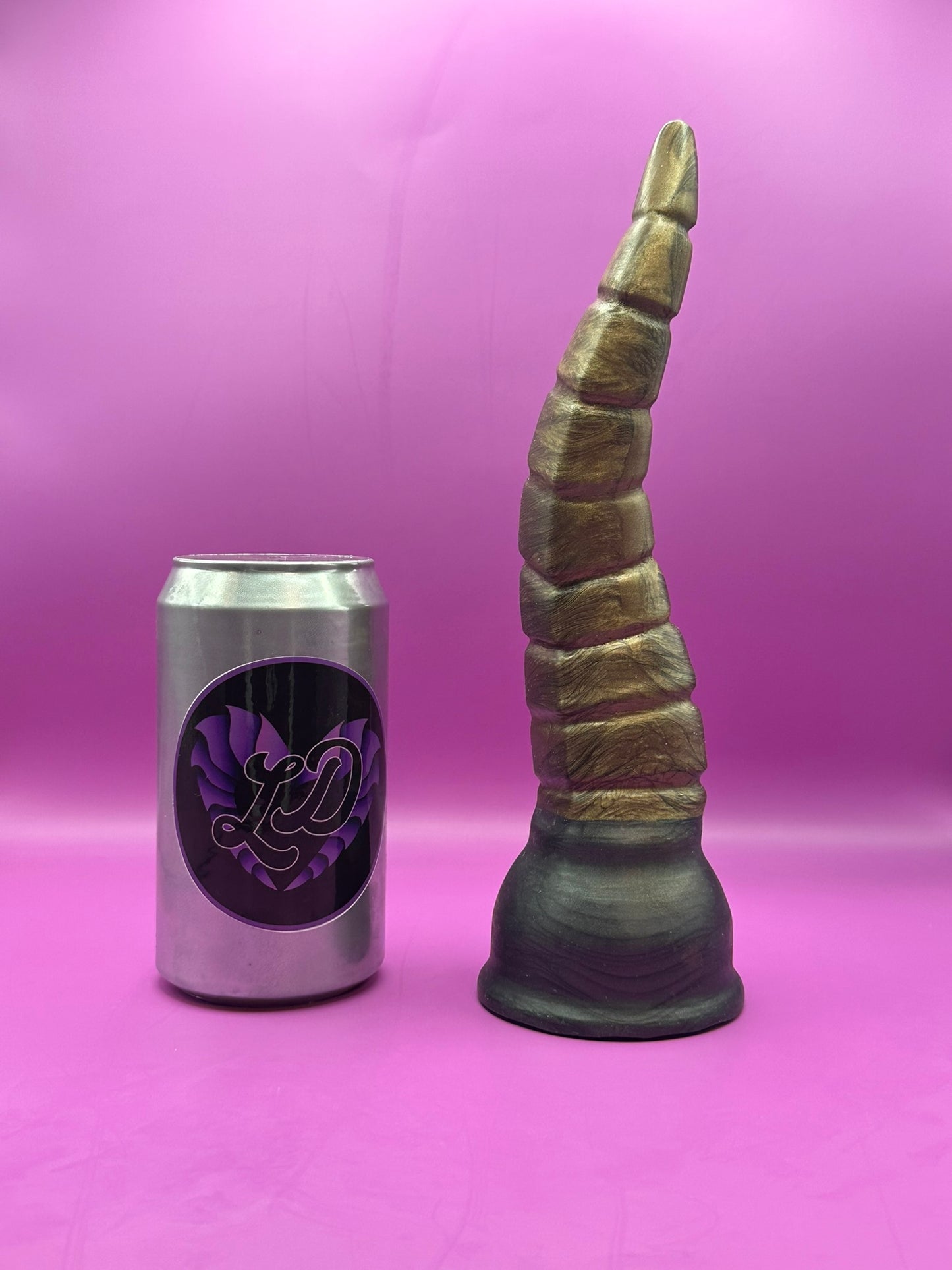 Lilith's Horn Medium