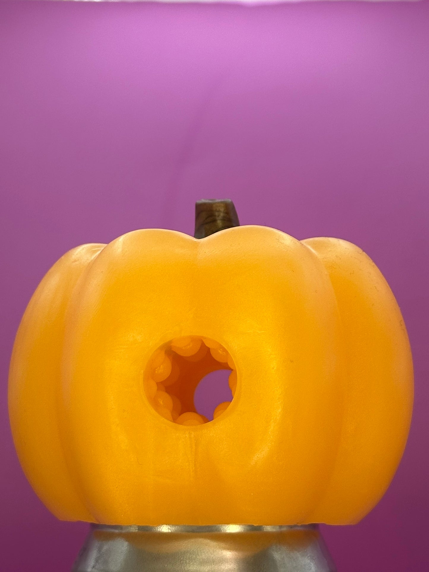 Jack Off Lantern