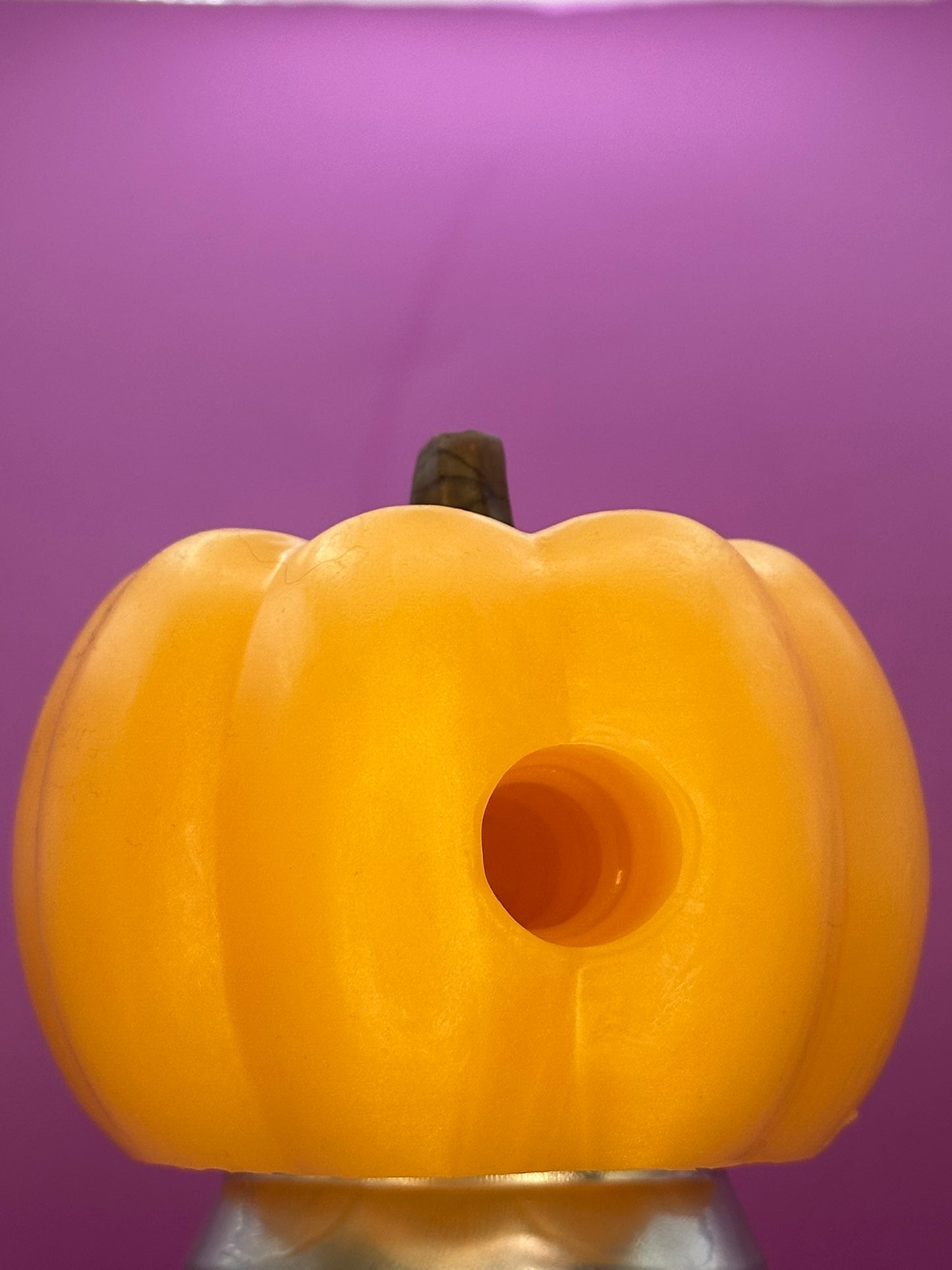 Jack Off Lantern