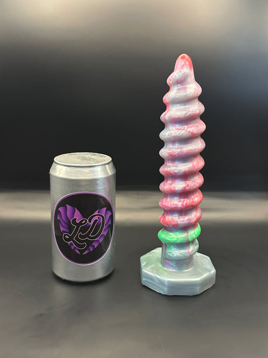 Reanimator's Bolt Firm Medium