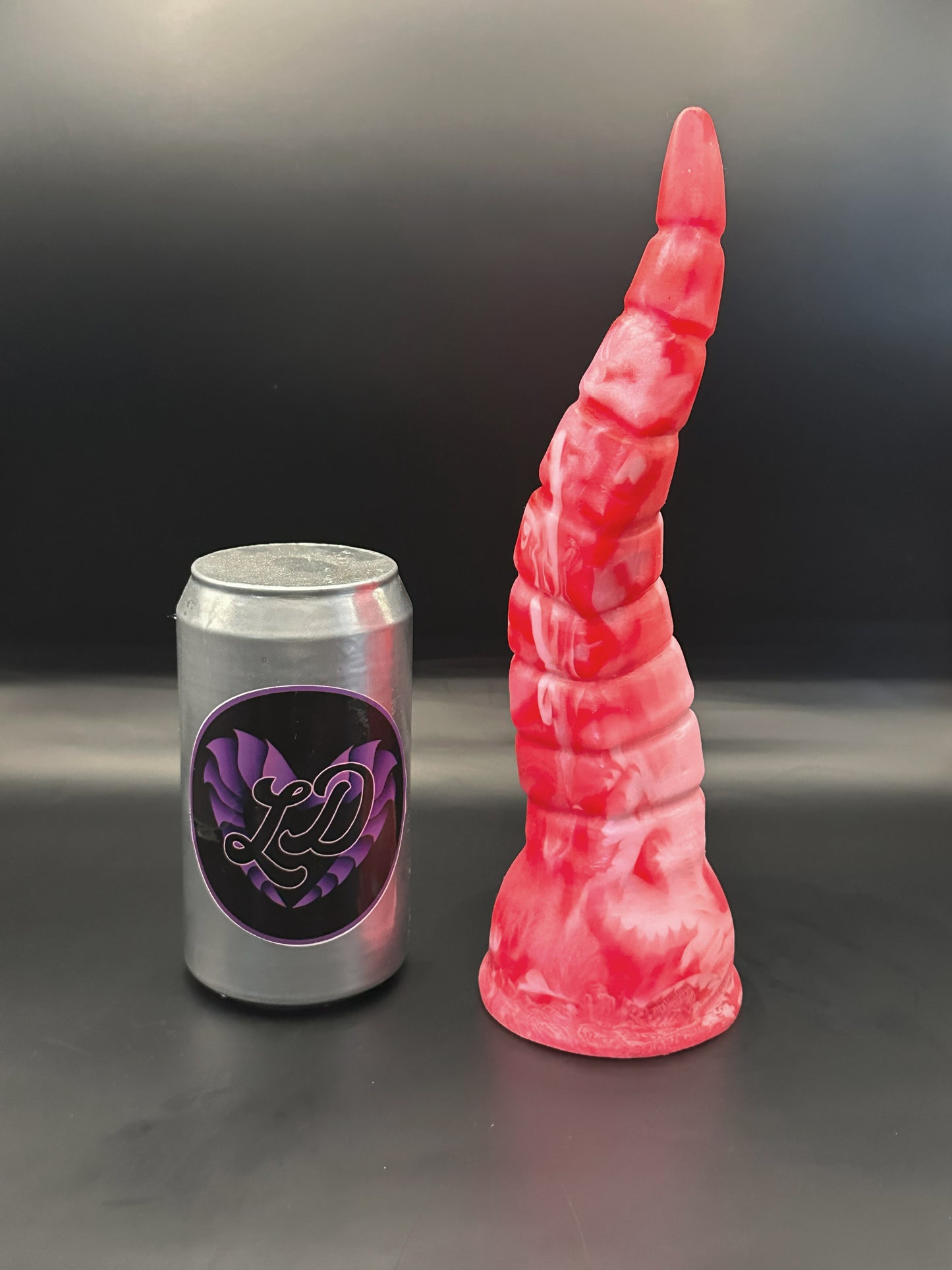 Lilith's Horn Soft Medium