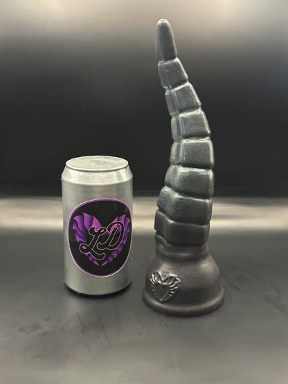 Lilith's Horn M/M