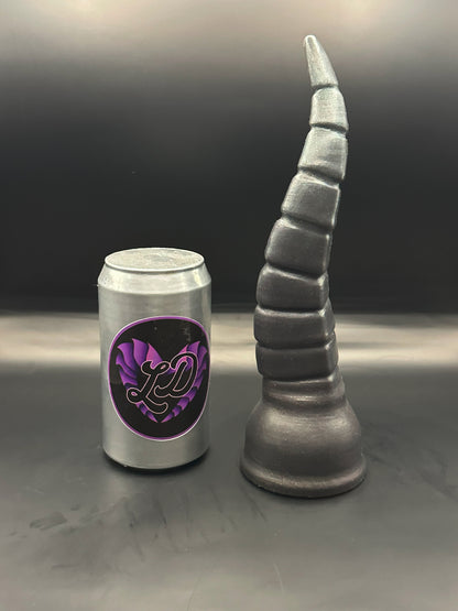 Lilith's Horn M/M