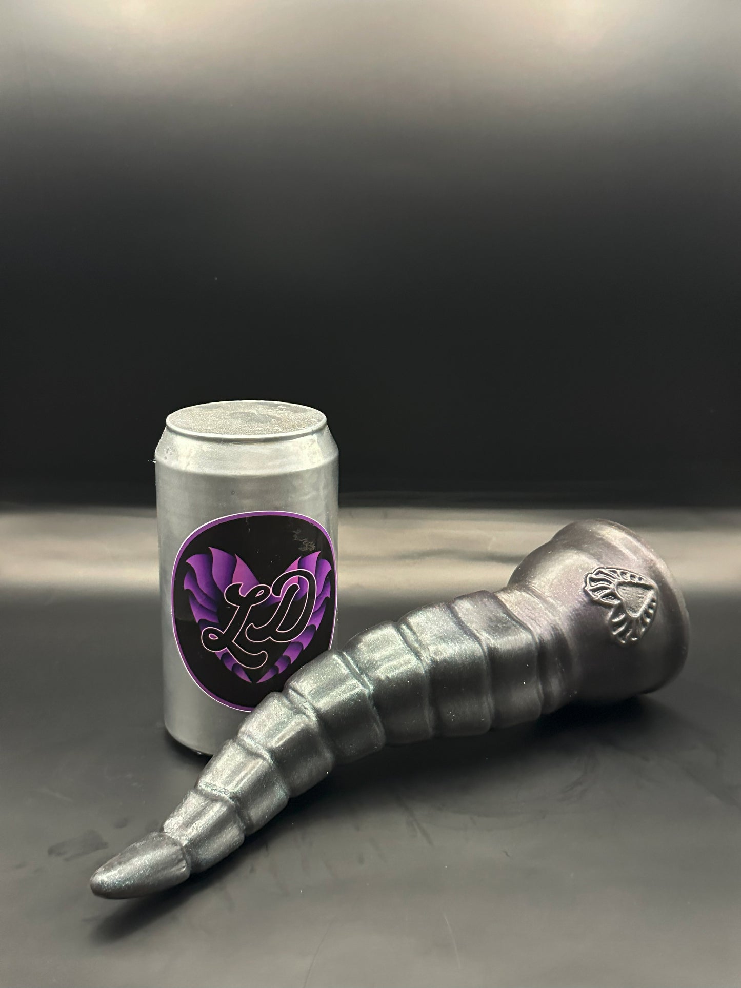 Lilith's Horn M/M