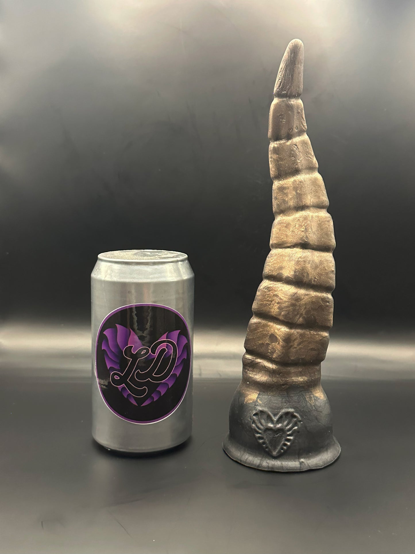 Lilith's Horn