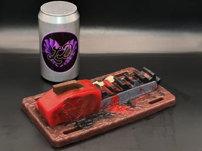 Grindhouse Chainsaw