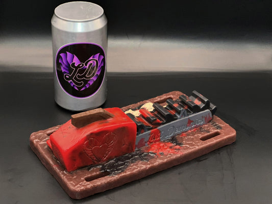 Grindhouse Chainsaw